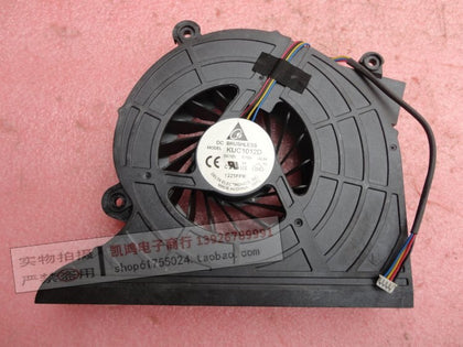 FOR HP 200-5018cn 200-5038cn 200-5118cn one fan All-in-one CPU cooling fans 600007-001 - inewdeals.com