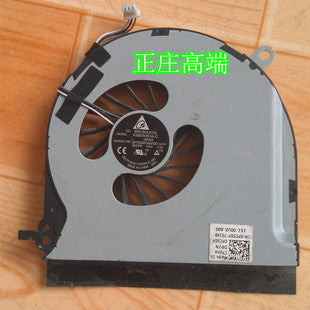 For Dell XPS 15Z L511Z Series CPU Fan KSB0505HA-D-AK84 Laptop (F563) - inewdeals.com