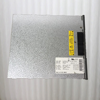 ELTEK FLATPACK 1500 24V/50A 230Vac Power Supply 241114.300