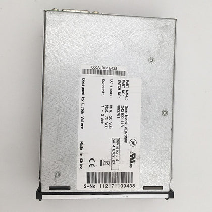Eltek Power Monitoring Module SMART PACK 242100.118
