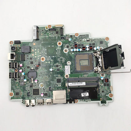 HP Pavilion 20-A 20-A227CX AIO Motherboard 730675-001 732224-501 DA0WJBMB6D0 LGA1155