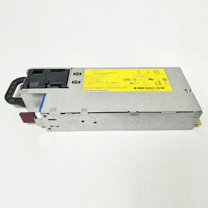 HP Power Supply DL560 G9 DL580 G8 DL580 G9 S6500 1500W HSTNS-PL33 684529-001 704604-001 684532-B21