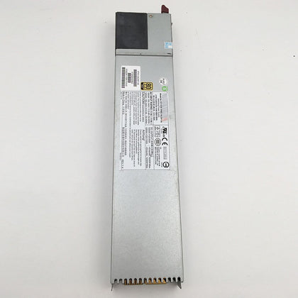 Supermicro Power Supply PWS-1K21P-1R 80plus Gold 1200W