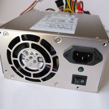 Zippy Emacs Power Supply HG2-5400V 400W