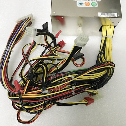 Zippy Emacs Power Supply HU2-5560V FSP350-70PFB DPS-250AB-24 B 560W