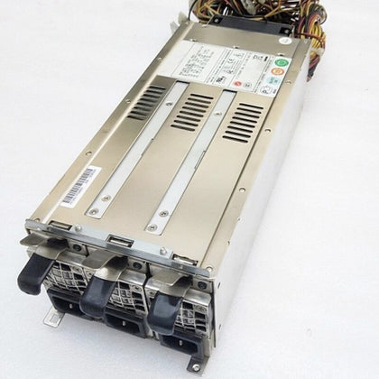Zippy R3G-6650P GIN-6350P Redundant Power Supply 650W 3U