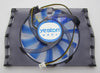 G9600GSO -384GD3 G9600GT-512GD3G R4830 R4850 graphics fan