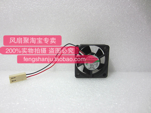 GM0503PFV1-8 5V 0.7W 3CM 3010 small cooling fan