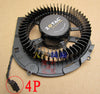 GTX260 MG78012YB-W20 12v 0.48A graphics fan double ball single fan