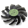 GV-N960O 2-wire 3-wire PLD08010S12H T128010SM graphics dual fan