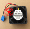 Original Sanyo 109P0424H316 NCU 6FC5247-0AA06-0AA0...Lüfter