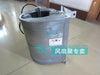 German ebm D2E133-AM47-73 230V190W all-metal large amount of wind centrifugal fan 9 into a