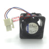 Germany 414JR 24V 95MA 2.3W ebmpapst 40 * 40 * 25MM fan warranty