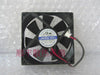 JAMICON JF0815B1H-R 12V 0.17A 8CM 8015 80 * 80 * 15MM 2 wire cooling fan