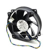 KEEP 9225 4 pin/4p A9225L12S 9 * 9 * 2.5CMPWM temperature control round fan cpu/chassis fan...
