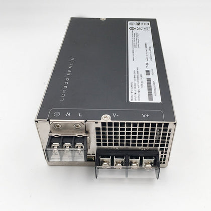 LCM600Q Switching Power Supply 24V 27A 600W