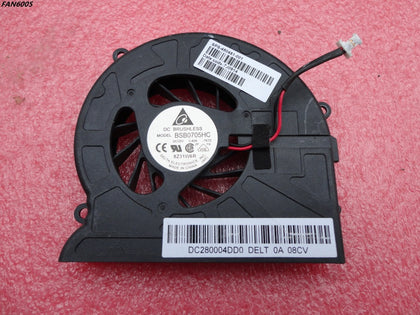 Laptop CPU Cooling Fan for HP Pavilion DV7 DV7-1000 DV7-1100 DV7-1200 dv7-1245dx AB7805HX-EB1 bsb0705hc 7k72 cooler - inewdeals.com