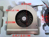 Laptop CPU Cooling fan for Sony VGC-LV50DB series UDQFZRH06DF0 UDQFZRH05DF0