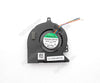 Laptop CPU fan for DELL Latitude E5250 cooling fan cooler EG50050S1-C430-S9A KSB05105HCA01 DC28000EESL DTDHM 0DTDHM
