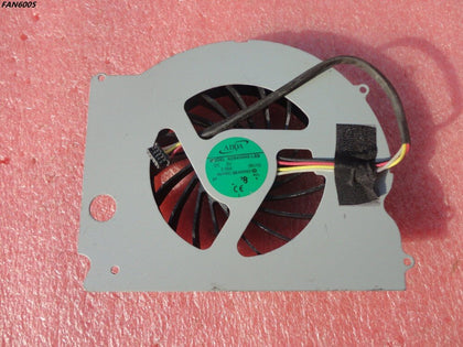 Laptop Cooling CPU cooler fan FOR For HP touchsmart 610-1188cn EF75150V1-C000-S9A AD9405HX-LBB WJ12 DC5V 0.50A - inewdeals.com