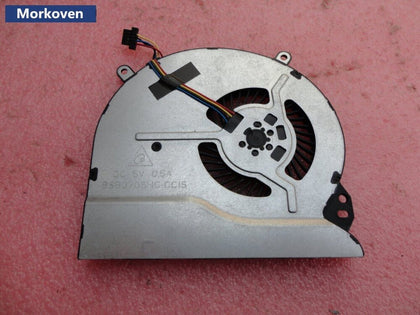 Laptop CPU fan for HP Pavilion 702746-001 14-b023tx PN-Q115 14-B032TU (C8B66PA) CPU FAN - inewdeals.com