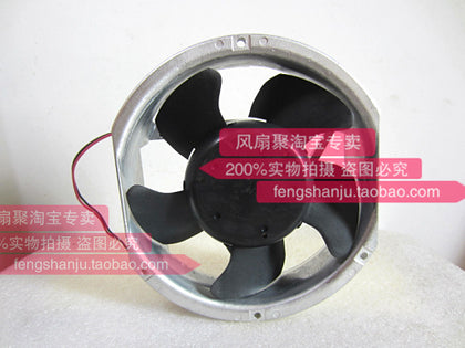 MADC24H7C-943 24V 1.05A 25.2W 17cm inverter fan - inewdeals.com