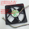 MAGIC 48V 0.22A MGT12048YB-W32 12CM 12032 120 * 120 * 32mm 4-pin cooling fan...