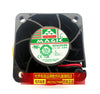 MAGIC MGT4012VB-W28 12V 0.80A 4CM 4028 40 * 40 * 28mm winds of fan cooling fan