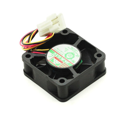 MGT4024ZR-R15 4 cm 24V 0.13A 4015 inverter cooling fan - inewdeals.com