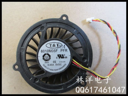 MSI  EX610 M670 MS-1623 6010M05F PFR fan notebook fan - inewdeals.com