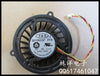 MSI  EX610 M670 MS-1623 6010M05F PFR fan notebook fan