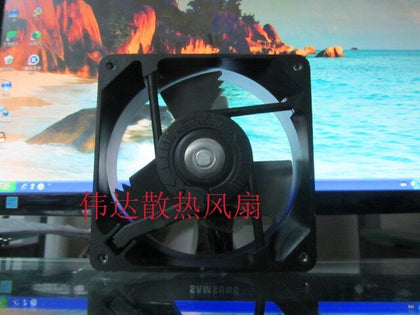 Model MX2B1 115V 20/18A 50/60HZ 120 * 120 * 38MM Cooling Fan - inewdeals.com