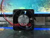 Model USTF402024HW 24V 0.08A 4020 40 * 40 * 20MM Cooling Fan