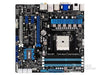 Carte mère pour ASUS F2A85-M PRO DDR3 Socket FM2 USB2.0 USB3.0 64GB DVI HDMI VGA A85X carte mère de bureau
