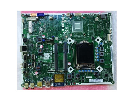 Motherboard for HP Povilion 20 IPISB-AB 703643-001 697523-00 Used Desktop motherboard