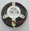 ND-7012M12B 12V 0.20A diameter 65mm pitch 42mm graphics fan