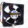 AVC DATA1238B8U 48V 0.54A 12cm 12038 Industrial computer server cooling fan