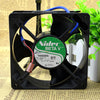 NIDEC 12cm 24V 12038 0.28A B31257-68 120*120*38MM ventilateur de châssis à double boule à 3 fils