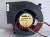 NIDEC 9733 A34124-33 0.65A DC12V 97 * 97 * 33mm blower fan turbofan projection device server
