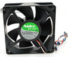 NIDEC B35502-35 12038 12V 1.4A 12cm 120 * 120 * 38mm winds of chassis/Minerals fan