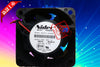 NIDEC M34313-55RA9F 6CM 24V 0.16A 6025 60 * 60 * 25mm fan drive