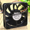 NIDEC M60R24MGAB-53J56 24V 0.08A 60 * 60 * 15mm 3-wire printer power supply fan