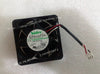 NIDEC U60T12MUA7-53 12V 0.16A 6025 60 * 60 * 25MM Silent fan