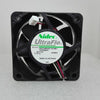 NIDEC u60t24mua7-53j561 24v 0.07a server fans