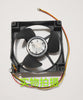 NIDECU12E13BS3B3-52 J23 13V 0.03A 12.5CM waterproof mute fan
