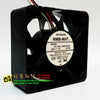NMB 2410RL-05W-B69 6025 24V 0.12A 60 * 60 * 25MM three-wire inverter fan