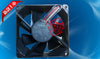 NMB 3110RL-04W-B36 12V 0.17A 8CM 80 * 80 * 25MM 4 wire dual ball bearing silent fan