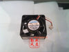 NMB 3CM 3010 5V 0.20A 1204KL-01W-B49 30 * 30 * 10mm notebook hard fan