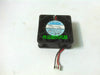 NMB 4015 1606KL-05W-B59 DC24V 0.08A 40 * 40 * 15MM three lines with speed alarm signal converter dual ball bearing fan