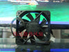 NMB 6CM 6015 12V 0.072A 2406ML-04W-B29 60 * 60 * 15MM three-wire cooling fan